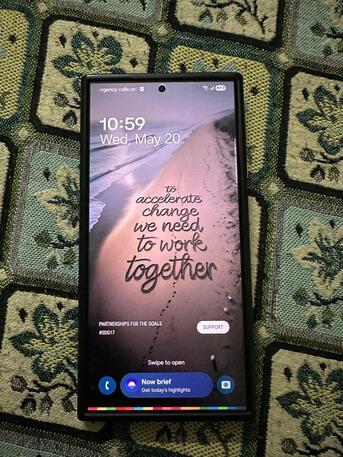 Tabuk City, Mobile Phones, SAR 2600,  Samsung Galaxy S24 Ultra
