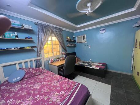 Jeddah, Apartments, Flats, Houses & Villas, SAR 22000/year,  3 BR,  3BHK House Rent 22000 SR Yearly, Rehab Mualifeen Road.