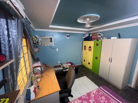 Jeddah, Apartments, Flats, Houses & Villas, SAR 22000/year,  3 BR,  3BHK House Rent 22000 SR Yearly, Rehab Mualifeen Road.