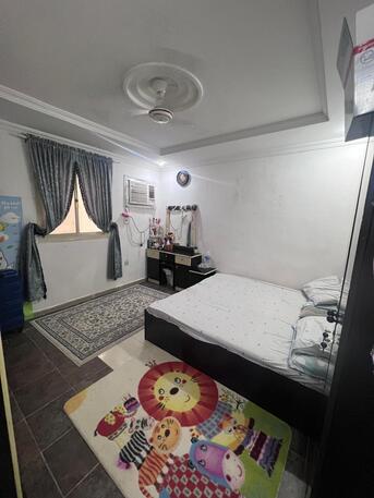 Jeddah, Apartments, Flats, Houses & Villas, SAR 22000/year,  3 BR,  3BHK House Rent 22000 SR Yearly, Rehab Mualifeen Road.