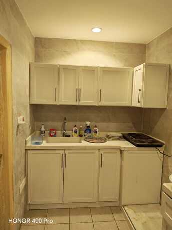Olaya, Apartments, Flats, Houses & Villas, SAR 32000/year,  1 BR,  Ground Floor Apartment For Rent In Olaya &ndash; Riyadh