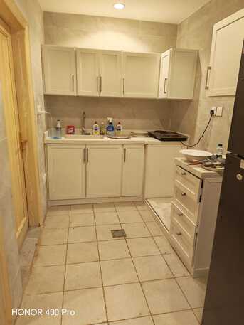 Olaya, Apartments, Flats, Houses & Villas, SAR 32000/year,  1 BR,  Ground Floor Apartment For Rent In Olaya &ndash; Riyadh