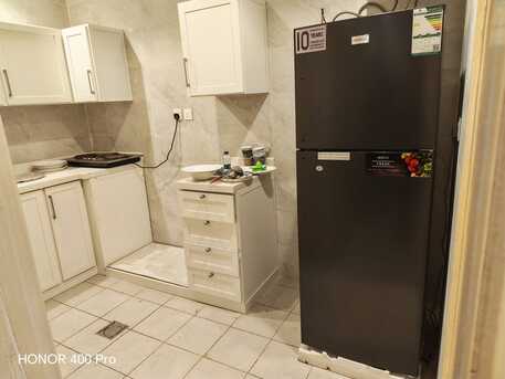 Olaya, Apartments, Flats, Houses & Villas, SAR 32000/year,  1 BR,  Ground Floor Apartment For Rent In Olaya &ndash; Riyadh