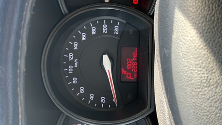 Khobar, Vehicles, Cars & Trucks , SAR 20000,  Kia Rio,  2013,  Automatic,  229 KM,