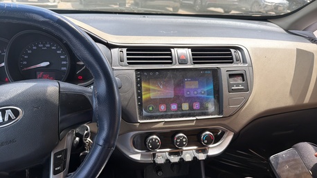 Khobar, Vehicles, Cars & Trucks , SAR 20000,  Kia Rio,  2013,  Automatic,  229 KM,