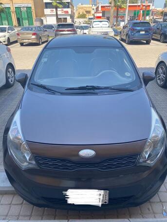 Khobar, Vehicles, Cars & Trucks , SAR 20000,  Kia Rio,  2013,  Automatic,  229 KM,