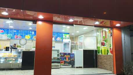 Al Urayja, Jobs, জুসের মোয়াল্লেম, Juice Maker