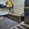 SAR 300/month,  Furnished,  Bed Space Available