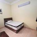 SAR 750/month,  Furnished,  0 Sq. Meter,  Bed Space For Rent In A Fully Furnished Two-Bedroom Apartment