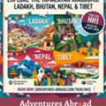 🏔️ Embark On The Ultimate Himalayan Kingdoms Tour (Sept 14, 2026) 🏔️