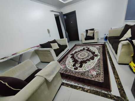 Al Baghdadyiah Al Gharbyia, Apartments, Flats, Houses & Villas, SAR 3500/month,  Furnished,  3 BR,  350 Sq. Meter,  Fully Furnished 3-Bedroom Apartment For Rent In Baghdadiya Al Gharbyia