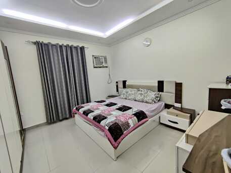 Al Baghdadyiah Al Gharbyia, Apartments, Flats, Houses & Villas, SAR 3500/month,  Furnished,  3 BR,  350 Sq. Meter,  Fully Furnished 3-Bedroom Apartment For Rent In Baghdadiya Al Gharbyia