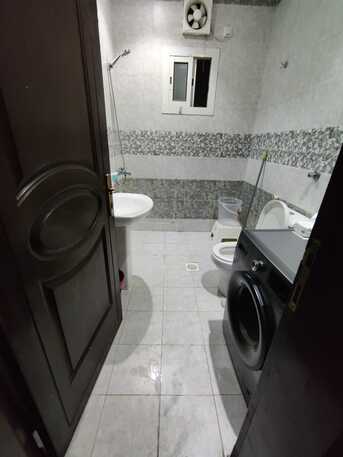 Al Baghdadyiah Al Gharbyia, Apartments, Flats, Houses & Villas, SAR 3500/month,  Furnished,  3 BR,  350 Sq. Meter,  Fully Furnished 3-Bedroom Apartment For Rent In Baghdadiya Al Gharbyia