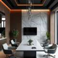 NEED OFFICE SETUP, SHOP FIT-OUT OR COMPLETE RENOVATION? Get Professional Design, Space Pla