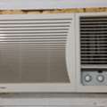 SAR 350,  5 Window AC 18000 BTU
