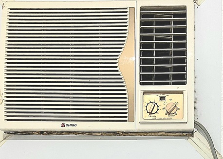 Jeddah, Furniture, SAR 350,  5 Window AC 18000 BTU
