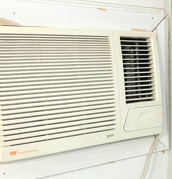Jeddah, Furniture, SAR 350,  5 Window AC 18000 BTU