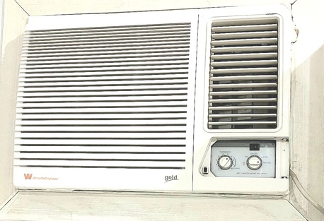 Jeddah, Furniture, SAR 350,  5 Window AC 18000 BTU