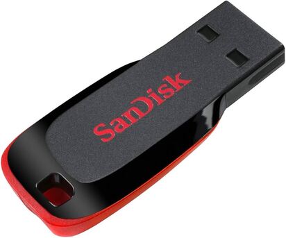 Riyadh, Electronics, SAR 10,  USB Drive 128 GB SAR-10
