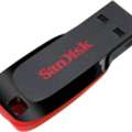 SAR 10,  USB Drive 128 GB SAR-10