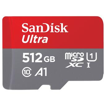 Riyadh, Electronics, SAR 20,  SD Card 512 GB SAR-20
