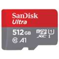 SAR 20,  SD Card 512 GB SAR-20