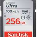 SAR 15,  SD Card 256 GB SAR-15