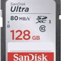 SAR 10,  SD Card 128 GB SAR-10