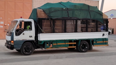 Riyadh, Labor/Moving, Assalamualaikum, We Have Moving And Shifting Services All Over The Riyadh Saudi Arabia