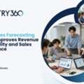 How AI Sales Forecasting Partner Improves Revenue Predictability And Sales Performance