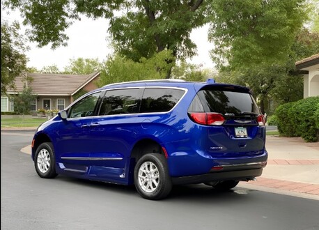 New York, Business, Wheelchair Accessible Vans For Sale In Mesa, AZ &ndash; Dependable Mobility Support