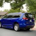 Wheelchair Accessible Vans For Sale In Mesa, AZ &ndash; Dependable Mobility Support