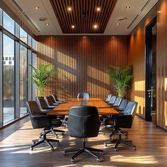 Al Batha, Construction, PROFESSIONAL COMMERCIAL FIT-OUT & RENOVATION SERVICES