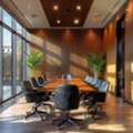 PROFESSIONAL COMMERCIAL FIT-OUT & RENOVATION SERVICES