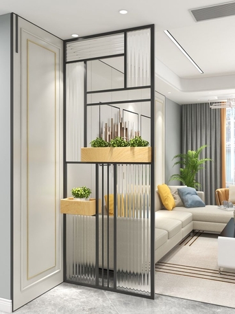 Al Batha, Construction, PROFESSIONAL COMMERCIAL FIT-OUT & RENOVATION SERVICES