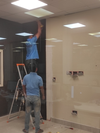 Al Batha, Construction, PROFESSIONAL COMMERCIAL FIT-OUT & RENOVATION SERVICES