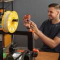Looking For 3D Plastic Printing Malaysia For Precision Prototypes & Custom Parts