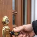 Affordable Home Lock Maintenance & Repairs