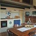 EUR 1100/month,  Furnished,  2 BR,  Cozy, Quite Apartment In San Frediano