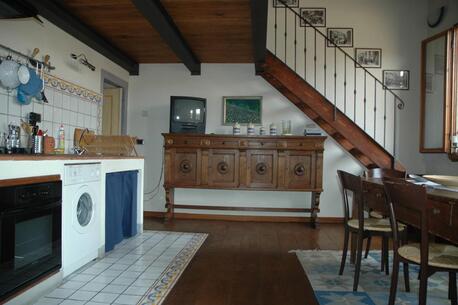 Florence, Apartments, Flats, Houses & Villas, EUR 1100/month,  Furnished,  2 BR,  Cozy, Quite Apartment In San Frediano