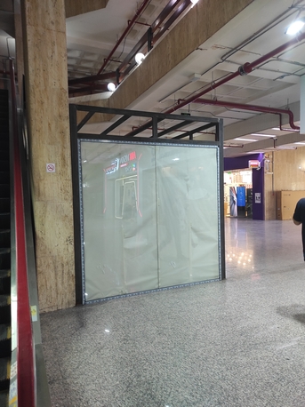 Al Ghadir, Construction, TURNKEY OFFICE & SHOP INTERIOR SOLUTIONS