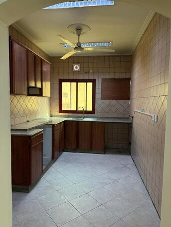 Hoora, Apartments, Flats, Houses & Villas, BHD 200/month,  2 BR,  2 Bedroom Unfurnished Flat For Rent With Ewa