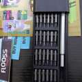 BHD 5, Tool Kit, Small Tool Kit, Mechanical Tools, Screw Drivers