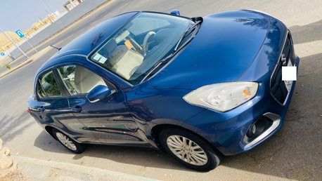 Riyadh, Vehicles, Cars & Trucks , SAR 27500,  Suzuki Dzire,  2021,  Automatic,  126000 KM,