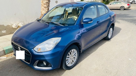 Riyadh, Vehicles, Cars & Trucks , SAR 27500,  Suzuki Dzire,  2021,  Automatic,  126000 KM,