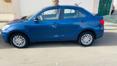Riyadh, Vehicles, Cars & Trucks , SAR 27500,  Suzuki Dzire,  2021,  Automatic,  126000 KM,