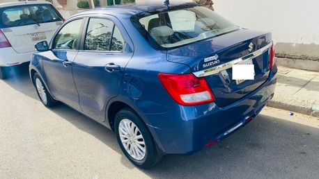 Riyadh, Vehicles, Cars & Trucks , SAR 27500,  Suzuki Dzire,  2021,  Automatic,  126000 KM,