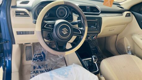 Riyadh, Vehicles, Cars & Trucks , SAR 27500,  Suzuki Dzire,  2021,  Automatic,  126000 KM,