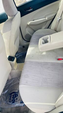 Riyadh, Vehicles, Cars & Trucks , SAR 27500,  Suzuki Dzire,  2021,  Automatic,  126000 KM,