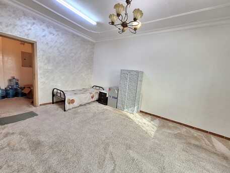 Ghirnatah, Rooms for Rent, SAR 1600/month,  24 Sq. Meter,  A Fully Furnished Big Room For Rent- Ghirnatah Exit8-9, Jafar Al Mansour Road